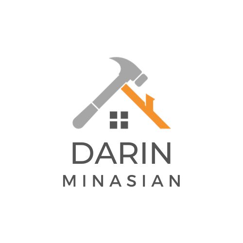 Darin Minasian Logo